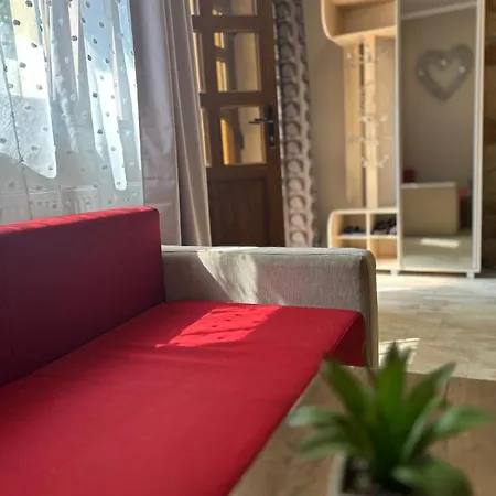 Casa Paris * Κλουζ-Ναπόκα