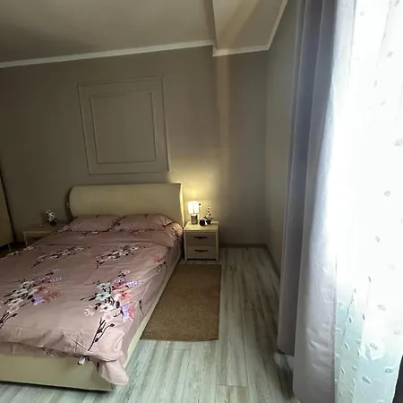 Apartament Casa Paris Cluj-Napoca