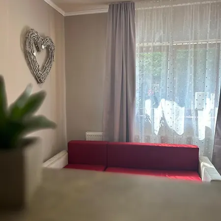 Casa Paris * Cluj-Napoca
