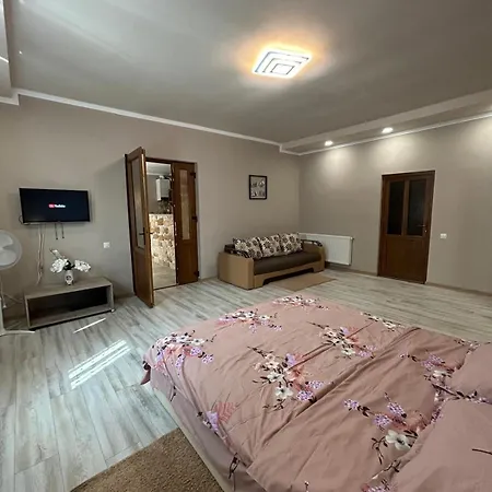 Casa Paris Διαμέρισμα