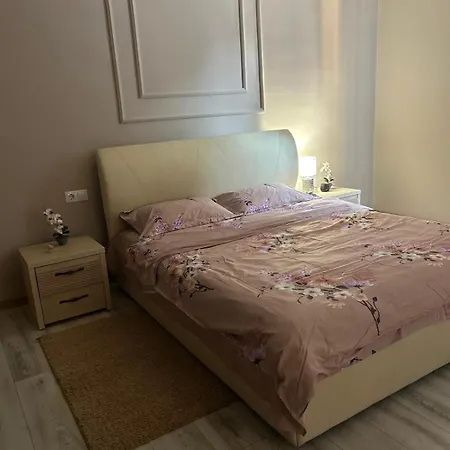 Apartman Casa Paris