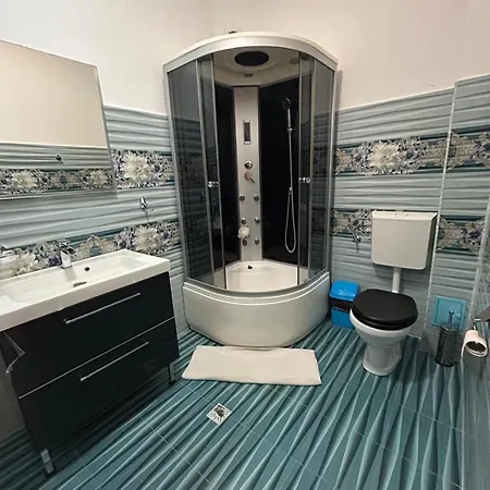 Apartament Casa Paris *