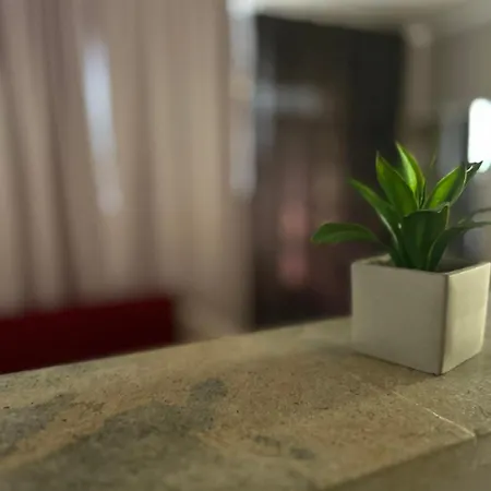 Casa Paris 아파트