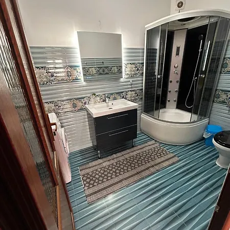 Casa Paris Διαμέρισμα *