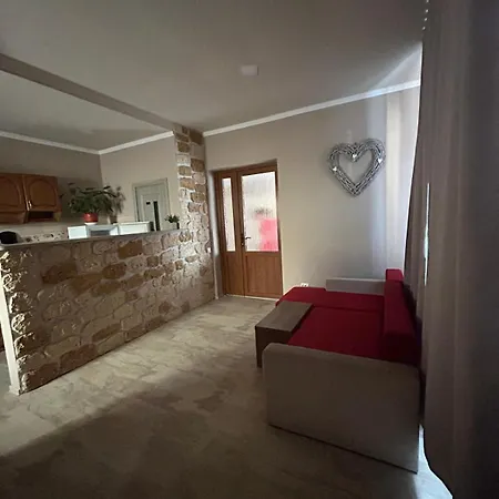 Apartament Casa Paris *