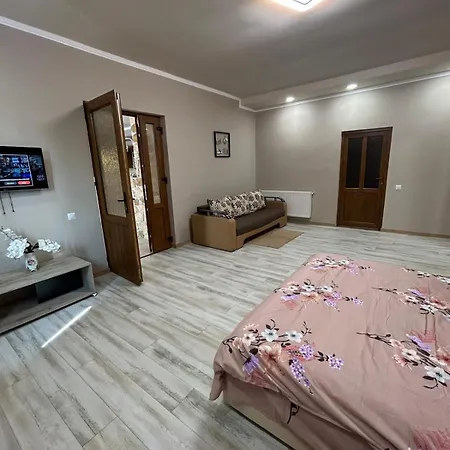 Casa Paris Διαμέρισμα Κλουζ-Ναπόκα