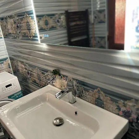 Διαμέρισμα Casa Paris Κλουζ-Ναπόκα