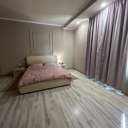 Casa Paris Kolozsvár