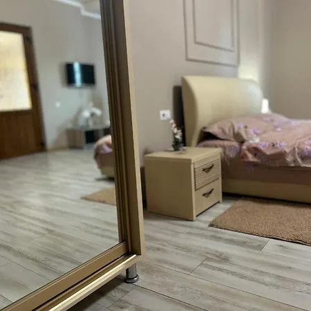 Casa Paris * Κλουζ-Ναπόκα