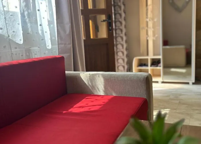 Casa Paris * Cluj-Napoca