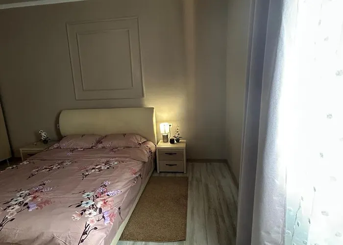 Apartament Casa Paris Cluj-Napoca