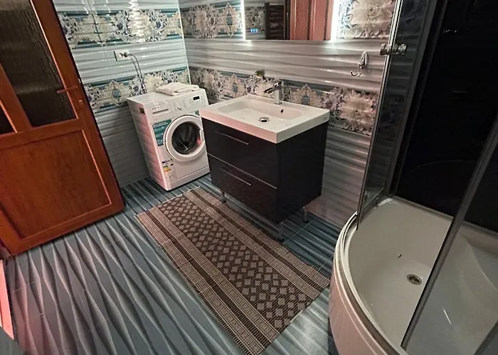 아파트 Casa Paris