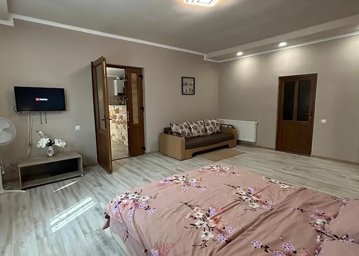 Casa Paris Apartament