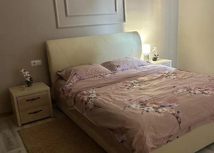 아파트 Casa Paris