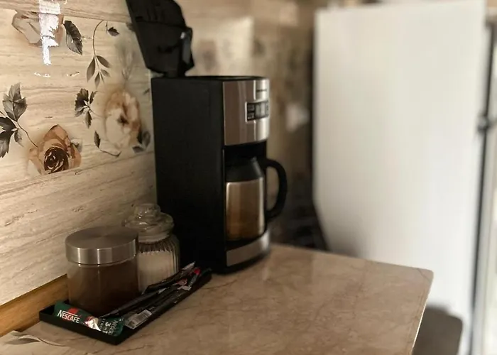 Casa Paris * 클루지나포카