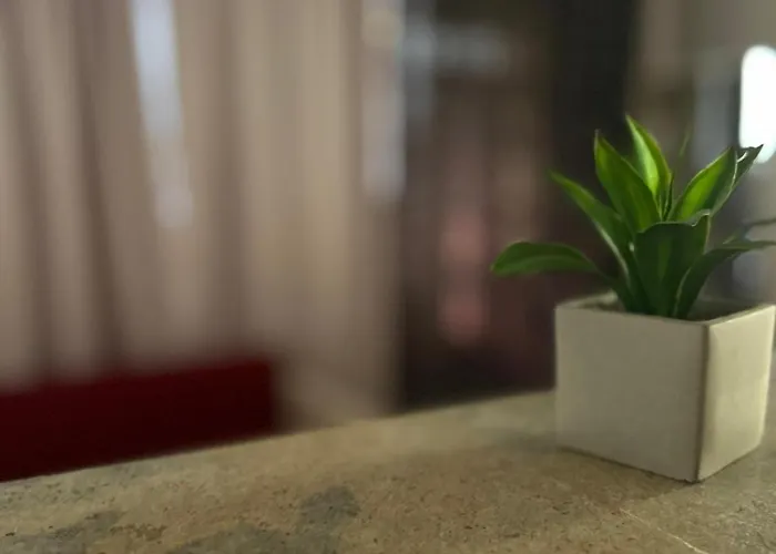 Casa Paris 아파트