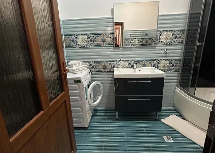 아파트 Casa Paris