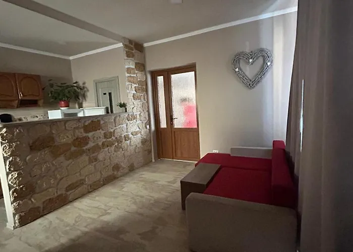 Apartament Casa Paris *