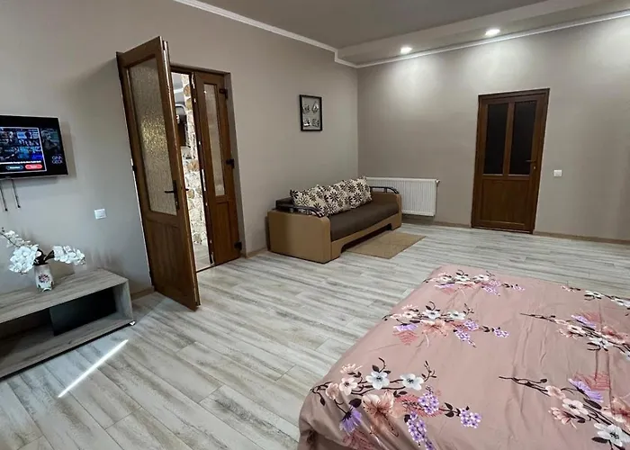 Casa Paris Apartament Cluj-Napoca