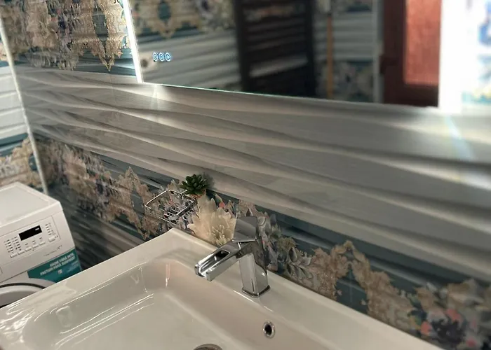 Apartament Casa Paris Cluj-Napoca