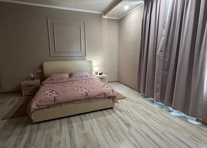 Casa Paris Cluj-Napoca