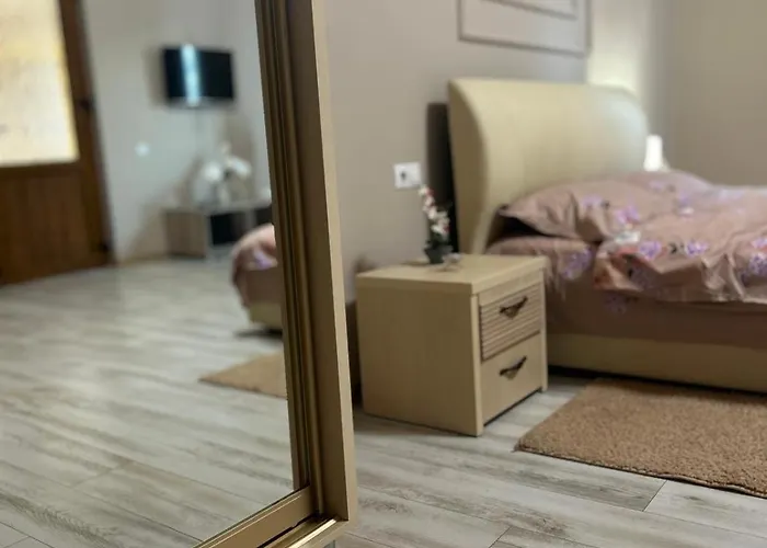 Casa Paris * Cluj-Napoca