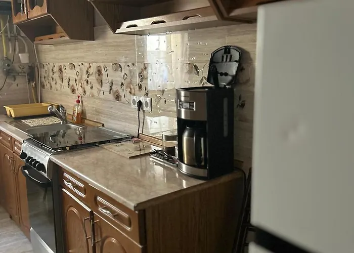 Casa Paris Apartament