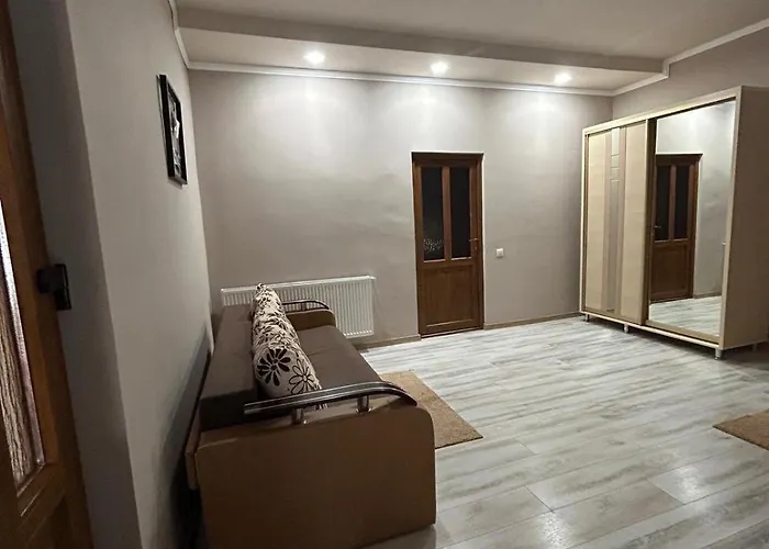 Apartament Casa Paris